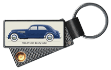 Cord 810 Beverly 1935-37 Keyring Lighter